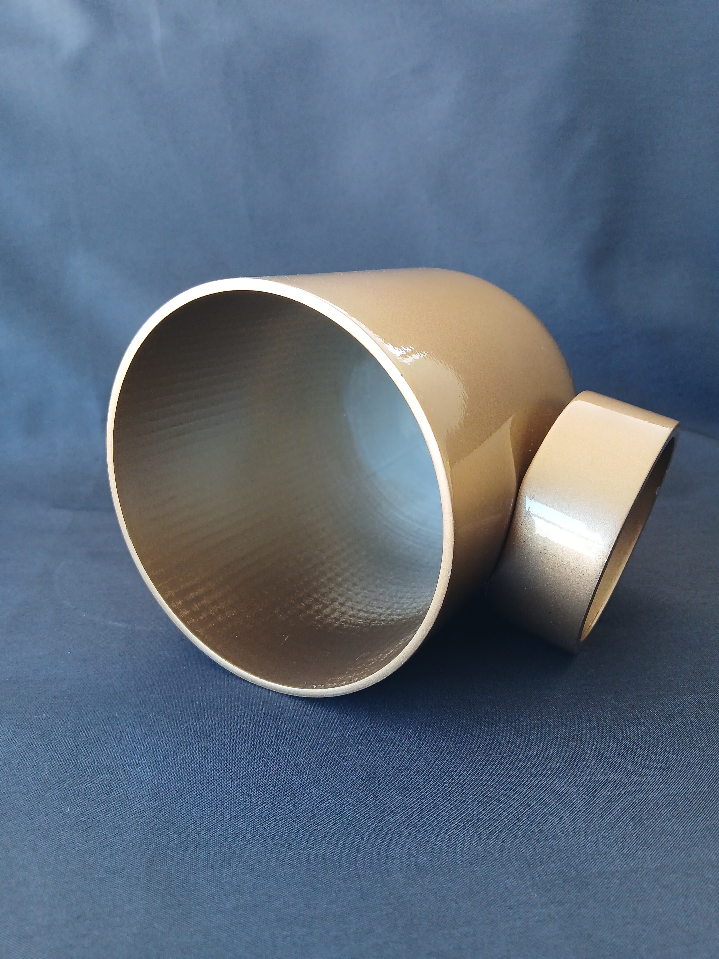Project light fitting