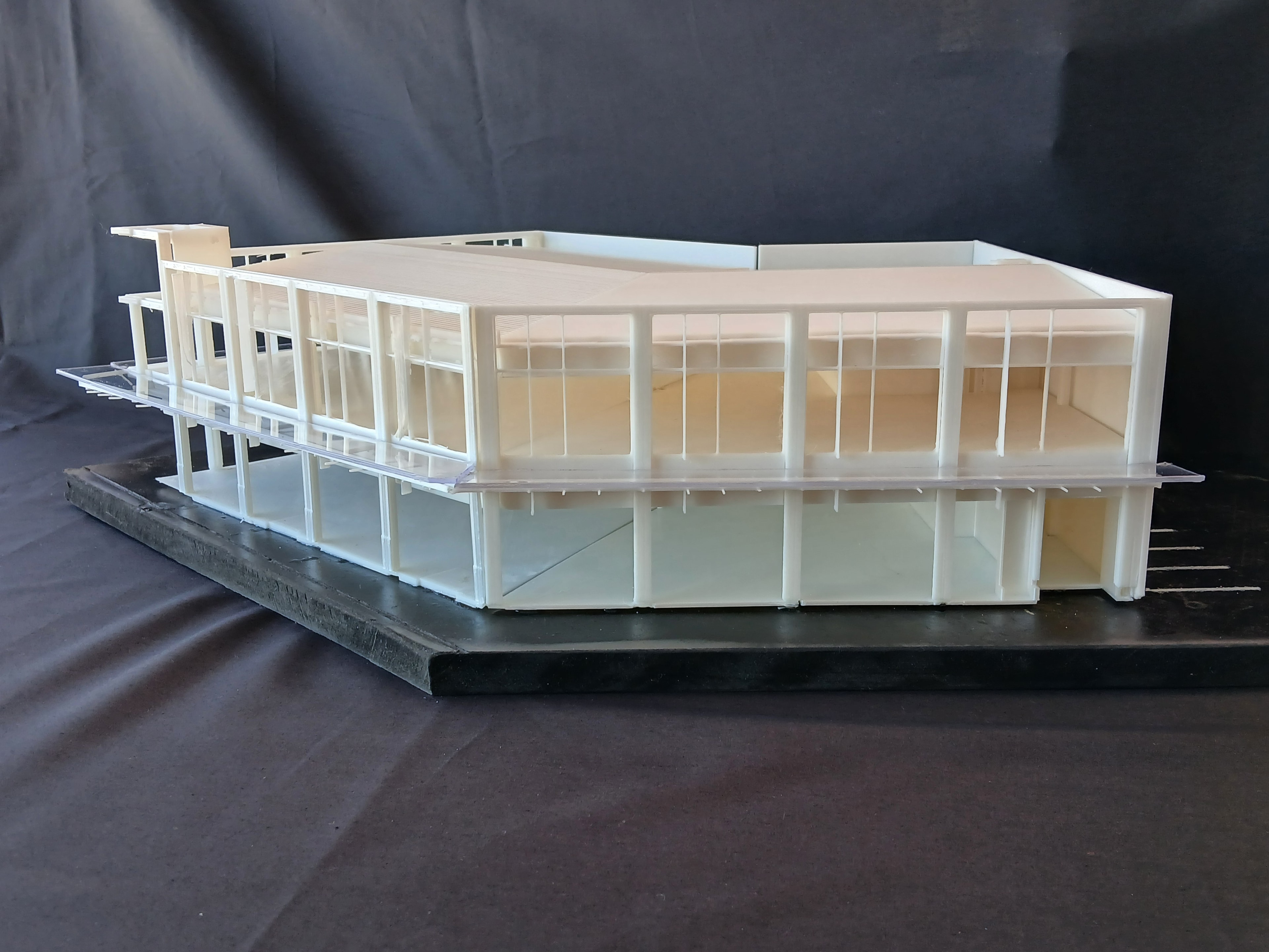 Architectural Models