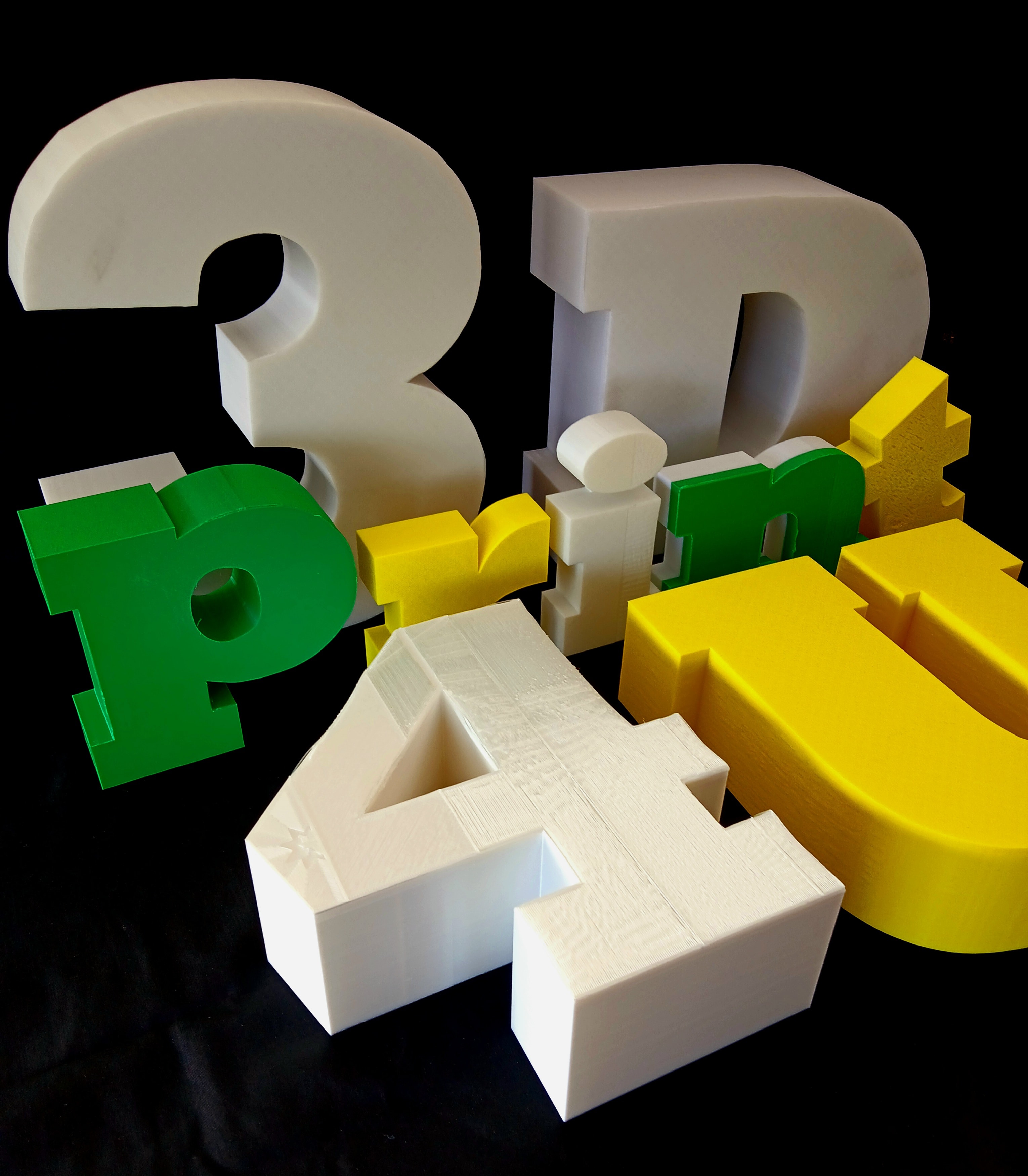 Custom Signage