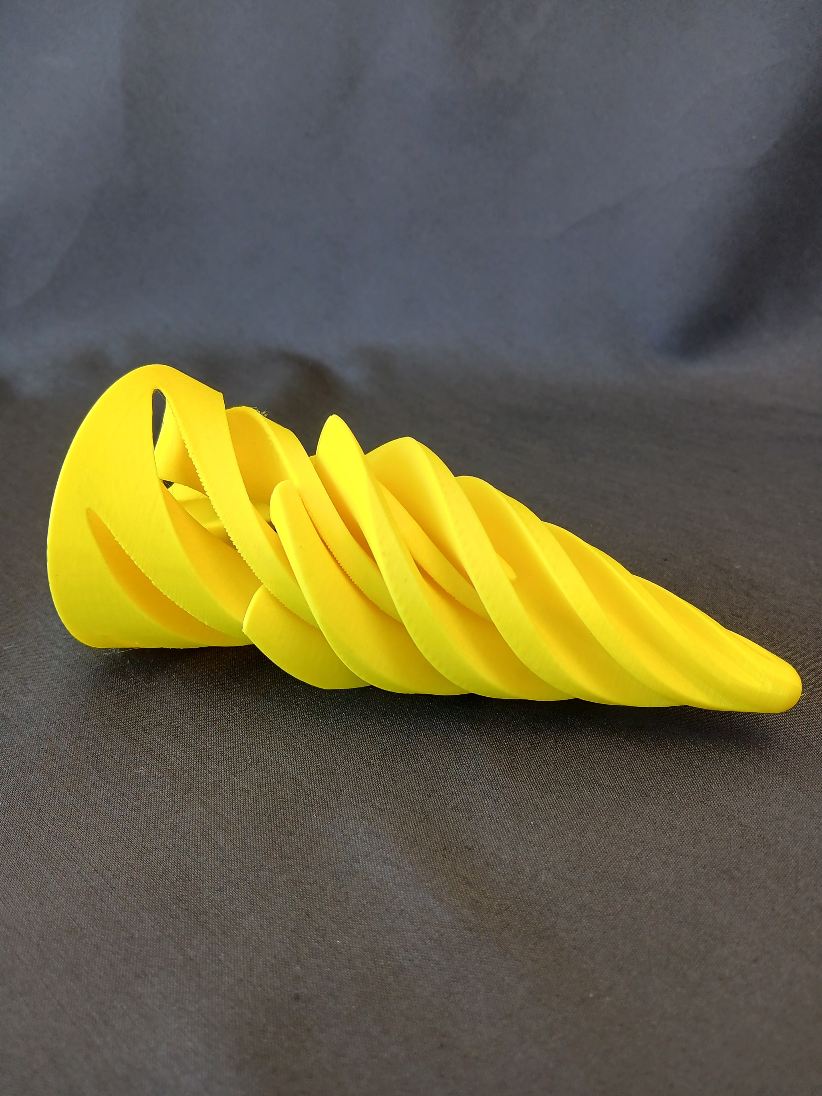 Spiral Fidget Toy
