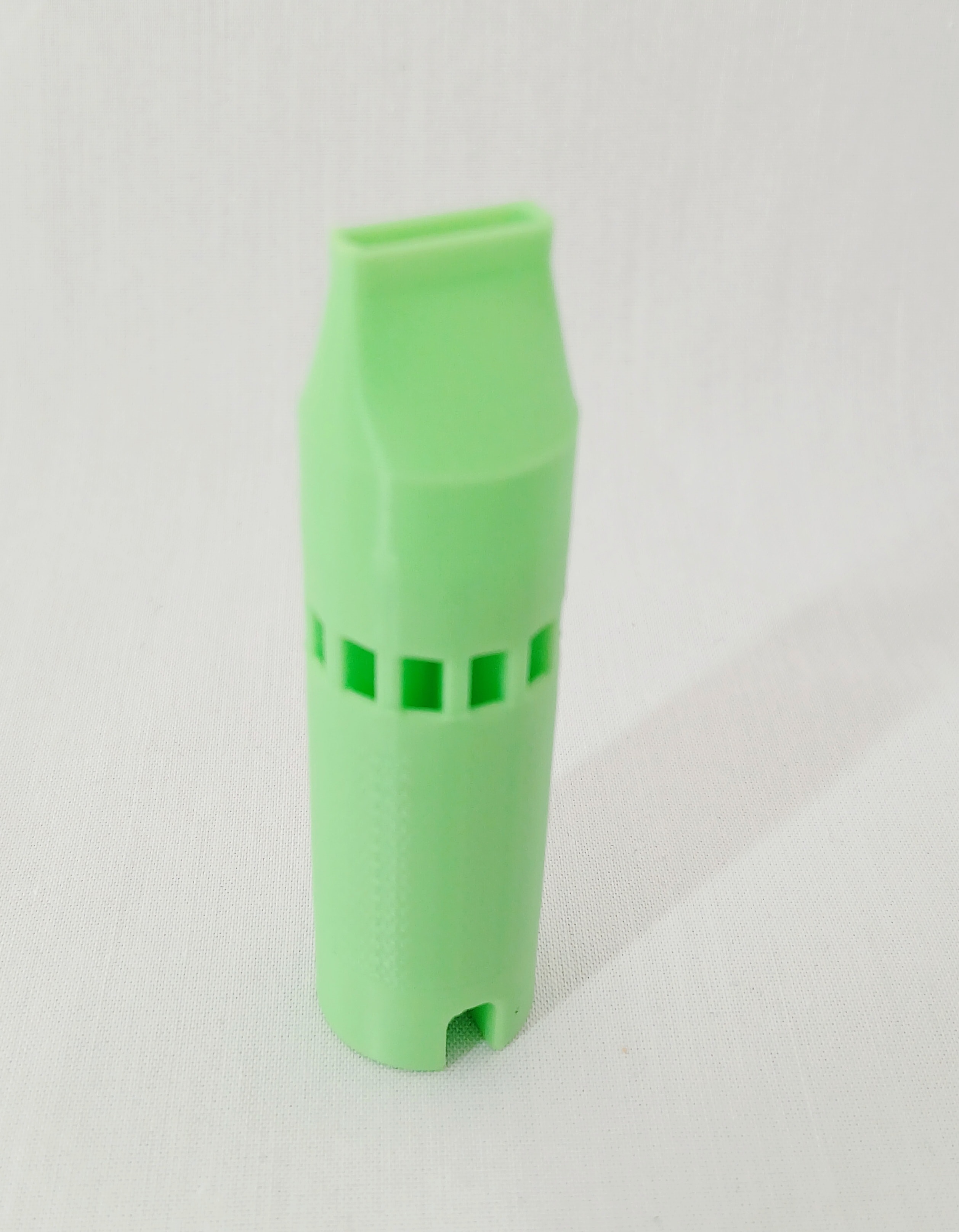 Green Whistle