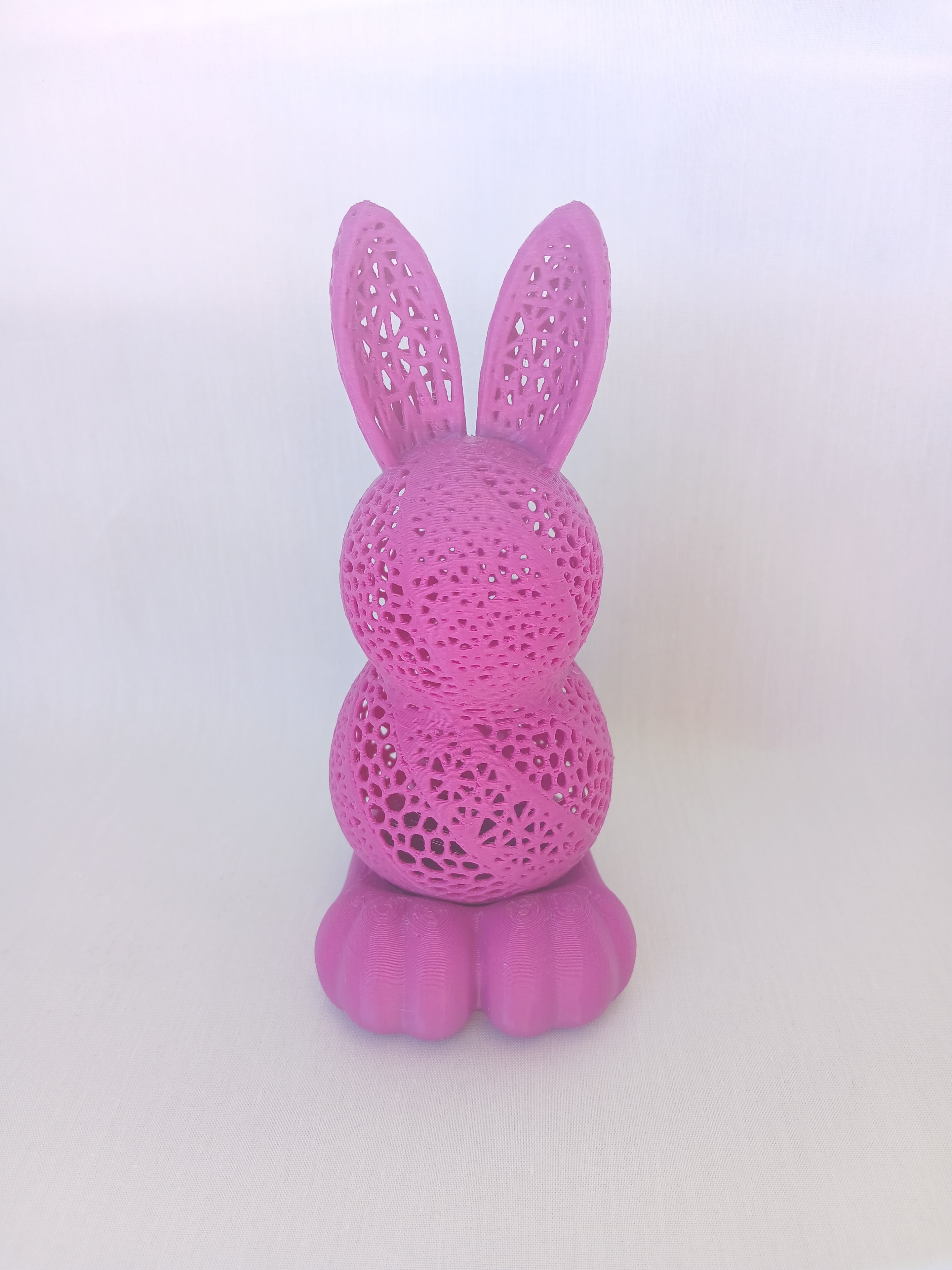 Glow Rabbit