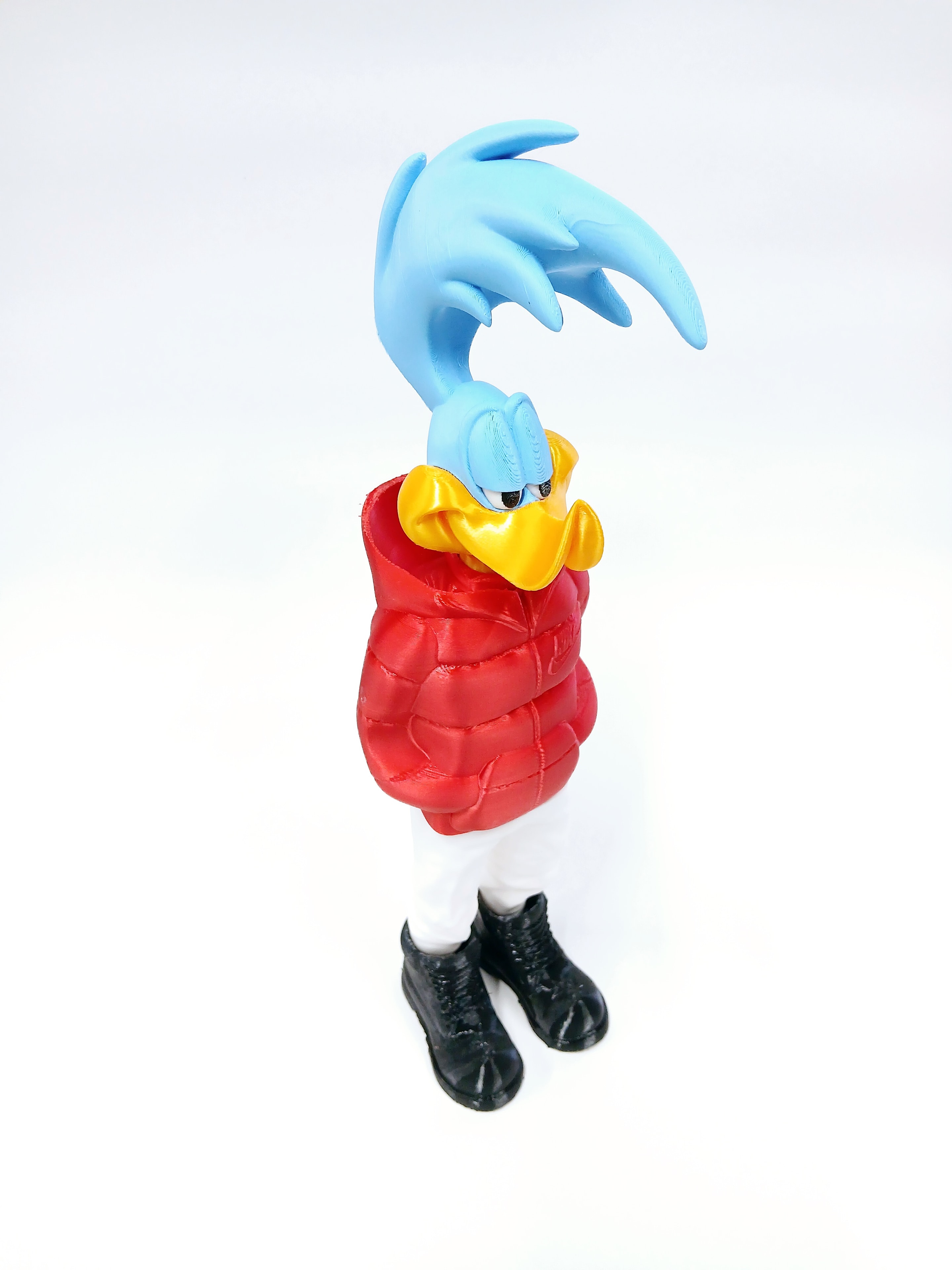Toys & Models